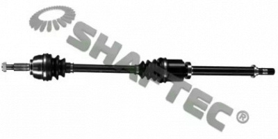 SHAFTEC r321rn -  