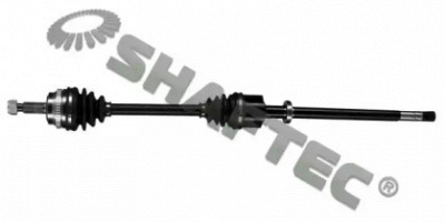 SHAFTEC r353rn -  