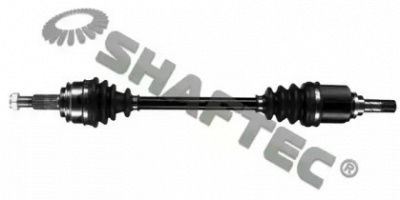 SHAFTEC r404ln -