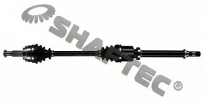 SHAFTEC r404r -  Приводной вал