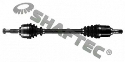 SHAFTEC r409l -  Приводной вал