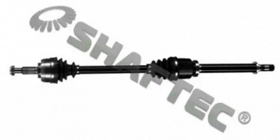 SHAFTEC r409r -  Приводной вал