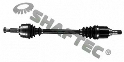 SHAFTEC r410l -  Приводной вал