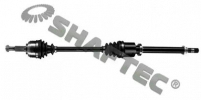 SHAFTEC r410r -  Приводной вал