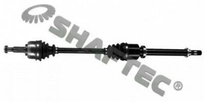 SHAFTEC r411r -  Приводной вал