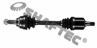 SHAFTEC ro176r -  Приводной вал