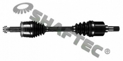 SHAFTEC ro205l -  Приводной вал