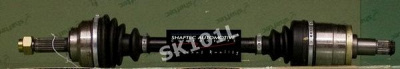 SHAFTEC sk101l -  Приводной вал