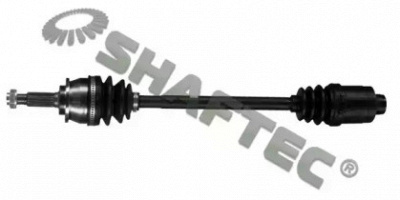 SHAFTEC su108lr -  Приводной вал