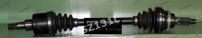 SHAFTEC sz131l -  Приводной вал