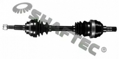 SHAFTEC va135ln -  