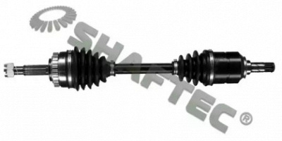SHAFTEC va147aln -  