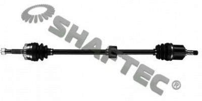 SHAFTEC va147arn -  