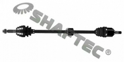 SHAFTEC va147rn -  