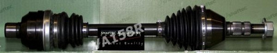 SHAFTEC va158r -  Приводной вал