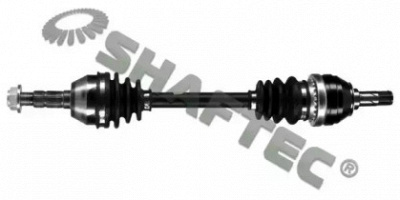 SHAFTEC va167ln -