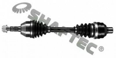 SHAFTEC va170rn -