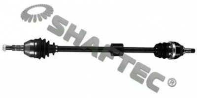 SHAFTEC va172rn -