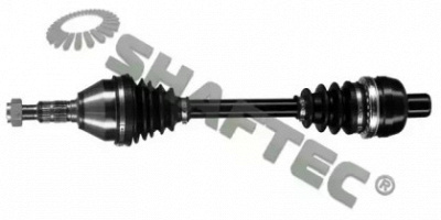 SHAFTEC va177rn -  