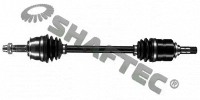 SHAFTEC va181ln -