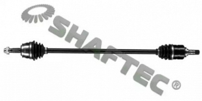 SHAFTEC va181rn -