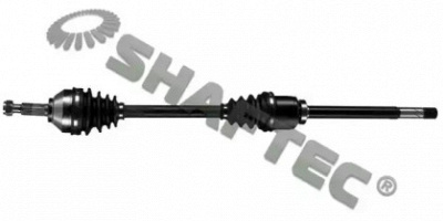 SHAFTEC va192rn -  