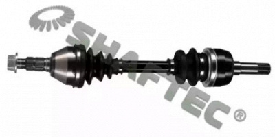 SHAFTEC va229rn -