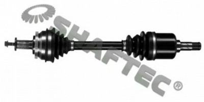 SHAFTEC vo132aln -