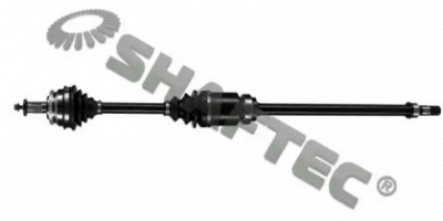SHAFTEC vo132ar -  Приводной вал