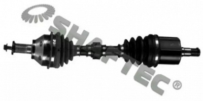 SHAFTEC vo150ln -  