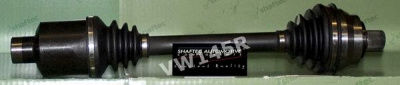SHAFTEC vw145r -  Приводной вал