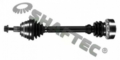 SHAFTEC vw152lrn -  Приводной вал