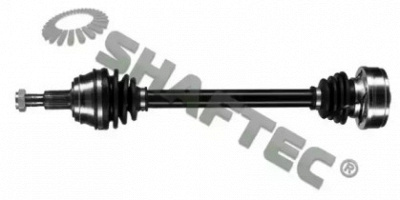 SHAFTEC vw159l -  Приводной вал