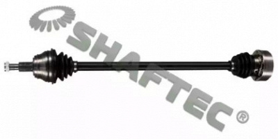 SHAFTEC vw163rn -  