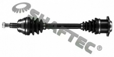 SHAFTEC vw164l -  Приводной вал