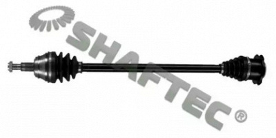 SHAFTEC vw164rn -