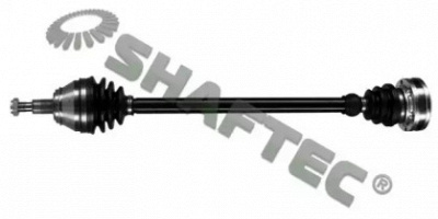SHAFTEC vw192rn -  Приводной вал