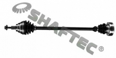 SHAFTEC vw243rn -  Приводной вал
