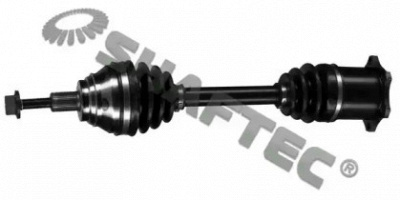 SHAFTEC vw253ln -