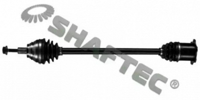 SHAFTEC vw253rn -