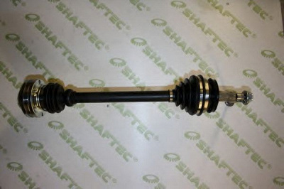 SHAFTEC vw323l -  Приводной вал