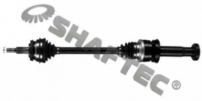 SHAFTEC vw323rn -  Приводной вал