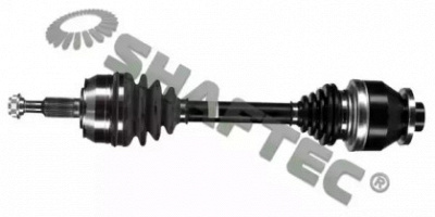 SHAFTEC vw325l -  Приводной вал