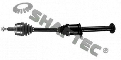 SHAFTEC vw328rn -