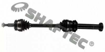 SHAFTEC vw393rn -