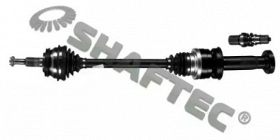 SHAFTEC vw415r -
