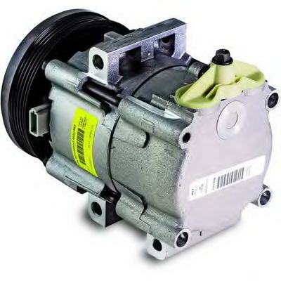SIDAT 18005 -