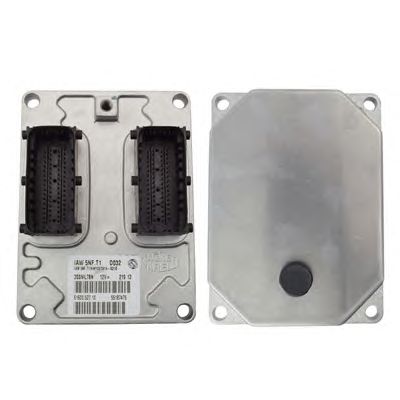 SIDAT 243200 -  