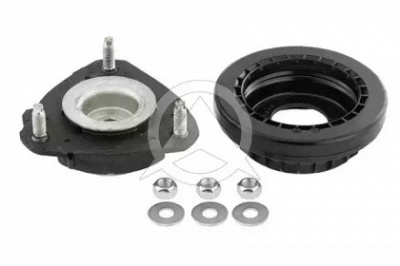 SIDEM 803408kit -  Ремкомплект, опора стойки амортизатора