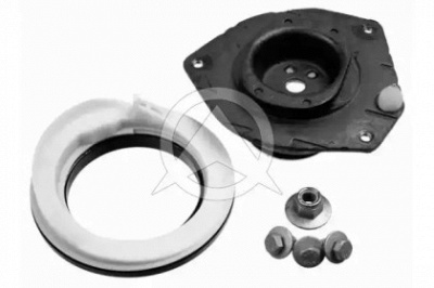 SIDEM 805402kit -  Ремкомплект, опора стойки амортизатора